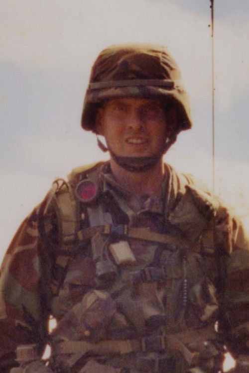 Educating Sergeant Pantzke (2011) poster