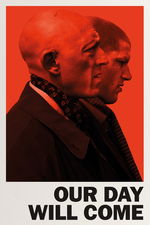 Our Day Will Come (2010) poster