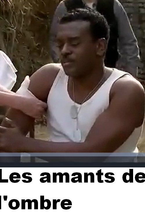 Les amants de l'ombre (2009) poster