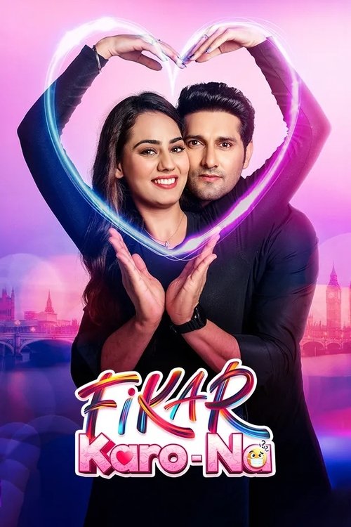 Fikar Karo-Na (2025) poster
