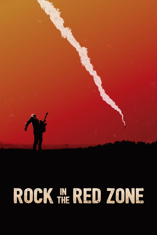 Rock in the Red Zone (2015) poster