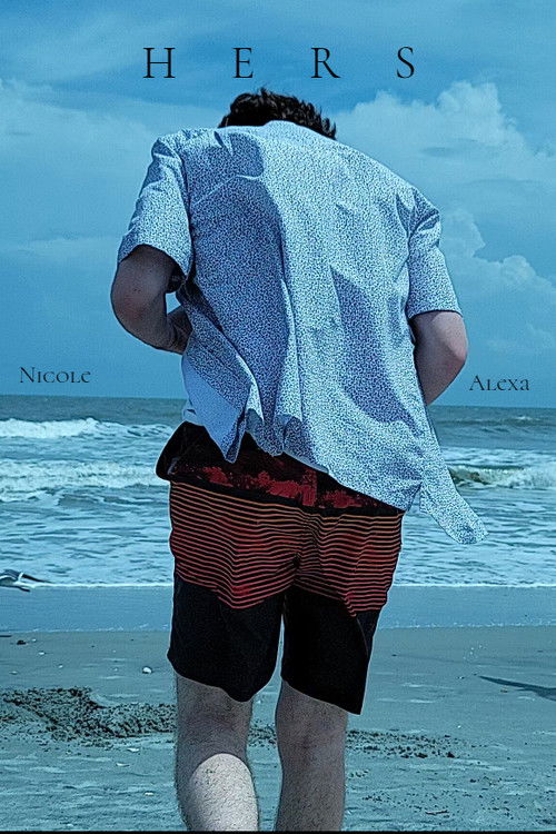 Hers (2022) poster