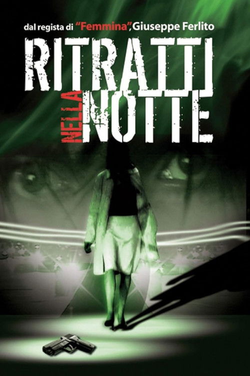 Ritratti nella notte (2006) poster