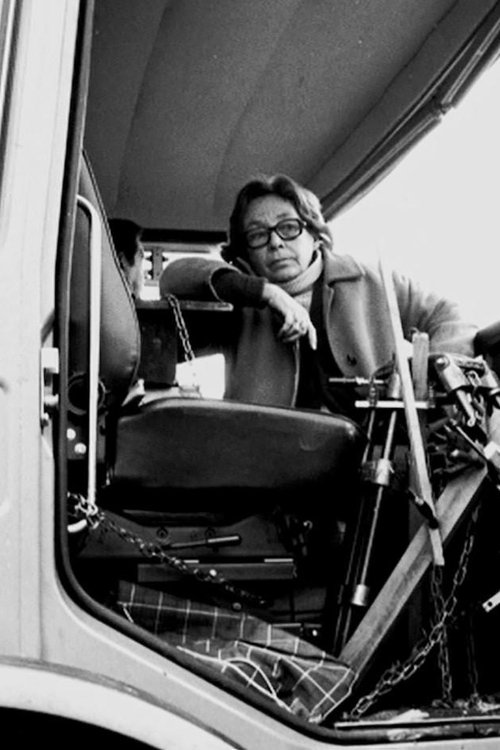 Duras and Cinema (2014) poster