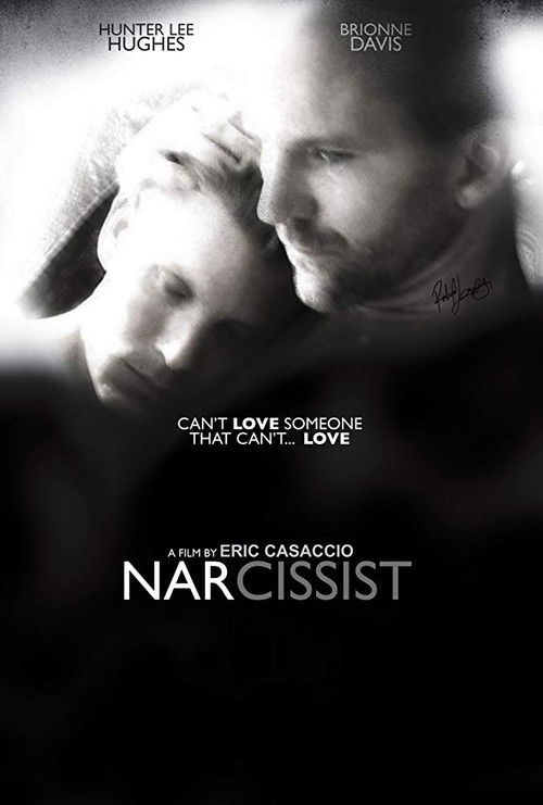 Narcissist (2014) poster