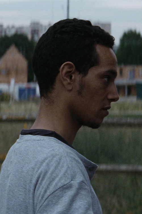 Franck's Share (2011) poster