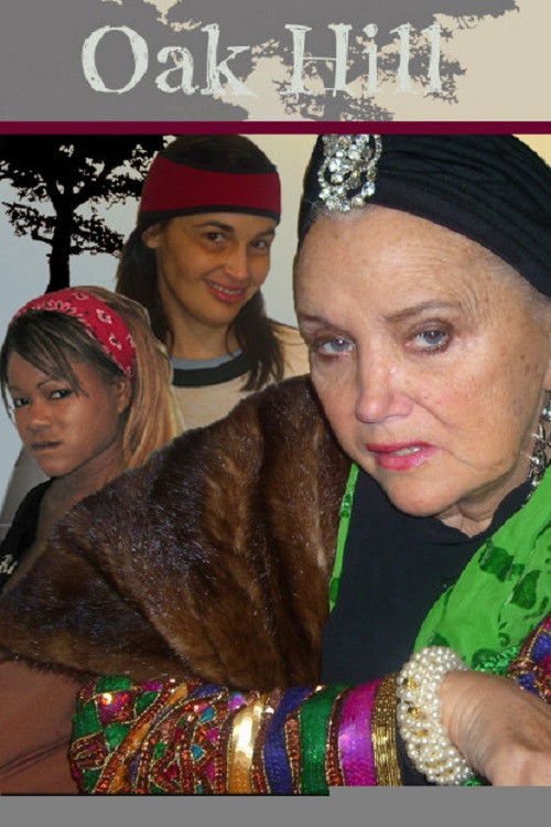 Mollie & Friends (2008) poster