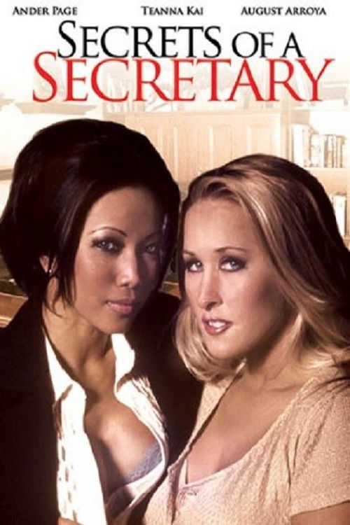 Secrets of a Secretary (2006) poster
