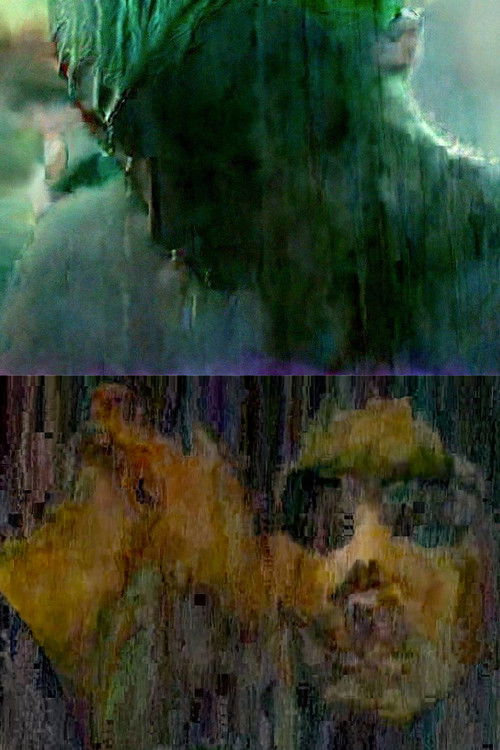 Tears in Rain (2015) poster