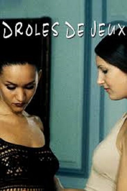 Drôles de jeux (2001) poster