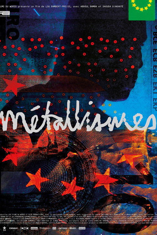Métallismes (2024) poster