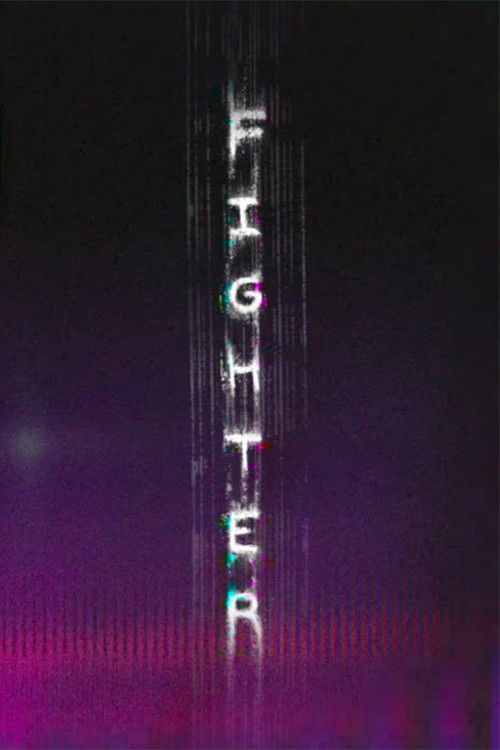 FIGHTER (2025) poster