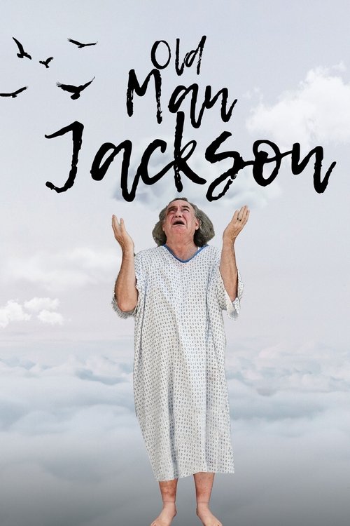 Old Man Jackson (2023) poster