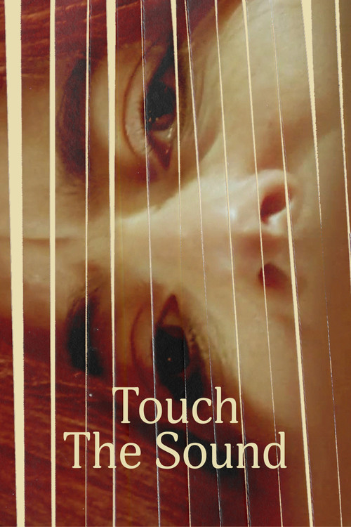 Touch the Sound (2004) poster
