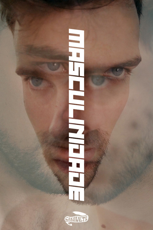 MASCULINIDADE (2024) poster