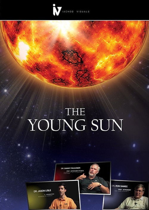 The Young Sun (2009) poster