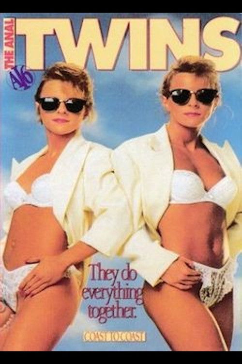 Anal Intruder 6 (1996) poster