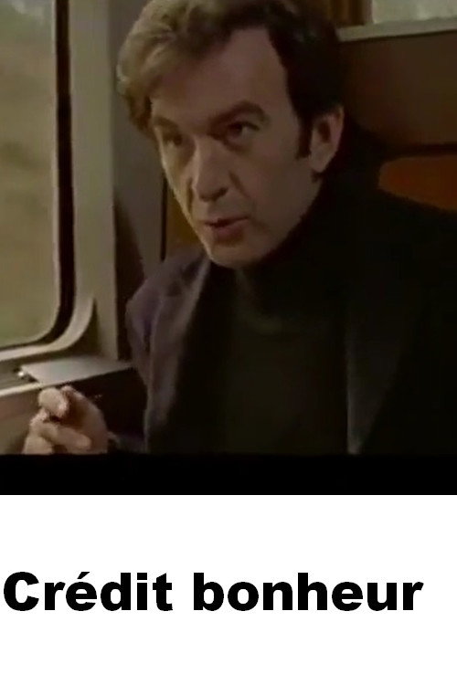 Crédit bonheur (1996) poster