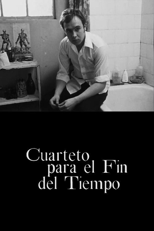 Cuarteto para el fin del tiempo (1983) poster