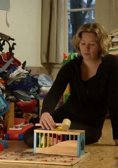 Stuff Everywhere (2011) poster