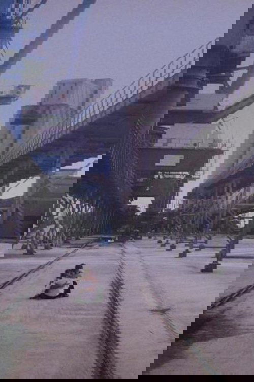 Massachusetts (2020) poster