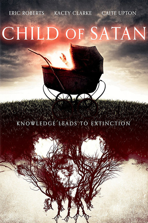 Child of Satan (2018) poster