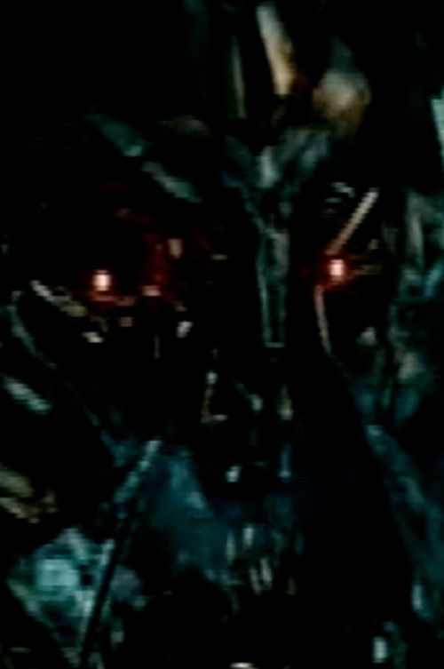 TransTrans (TransformersTransformed) (2009) poster