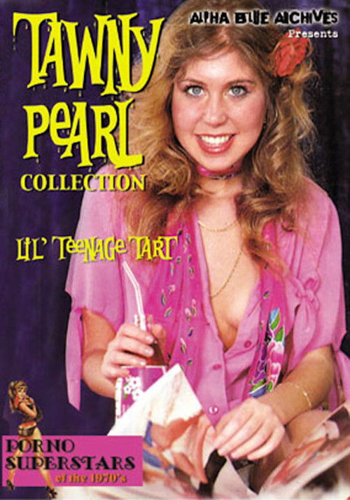 Tawny Pearl Collection (2005) poster