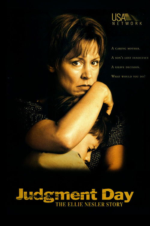 Judgment Day: The Ellie Nesler Story (1999) poster