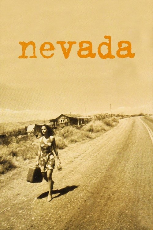 Nevada (1997) poster