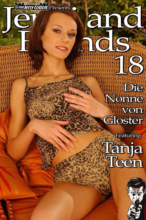 Jenni and Friends - Die Nonne von Gloster (2018) poster