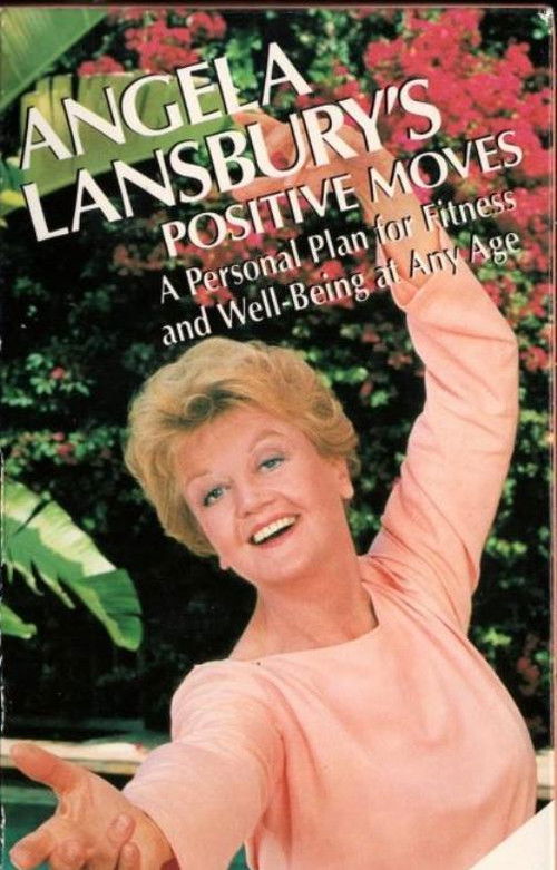 Angela Lansbury's Positive Moves (1988) poster