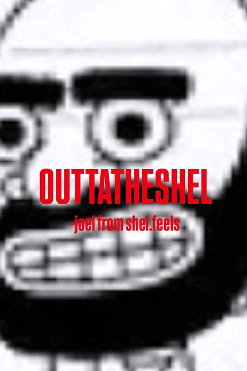 Outtatheshel (2019) poster