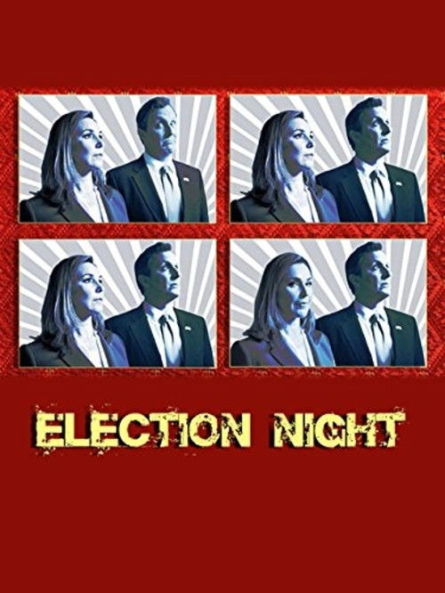 Election Night (2015) poster