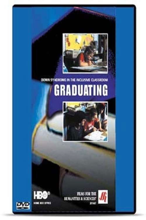 Graduating Peter (2001) poster