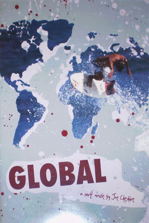 Global (2004) poster