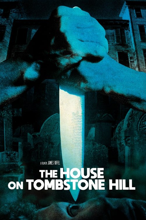 The Dead Come Home (1989) poster