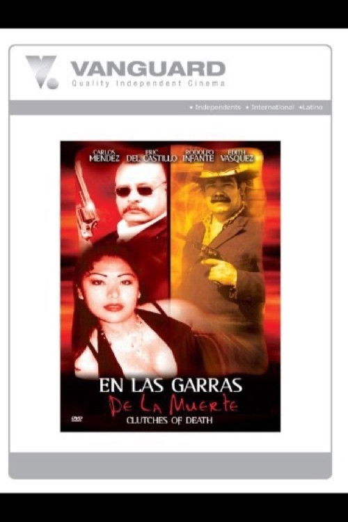 En las garras de la muerte (2004) poster