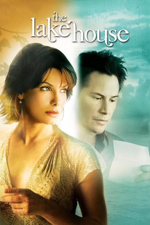 The Lake House (2006) poster