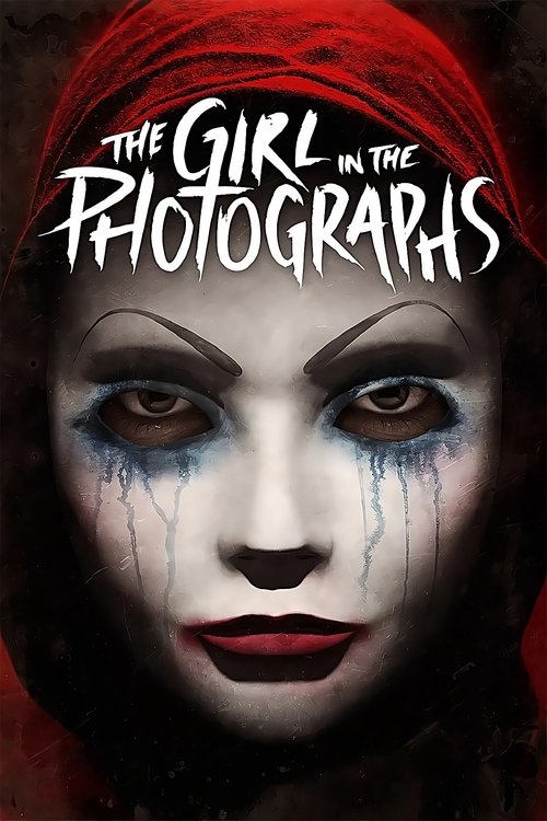 The Girl in the Photographs (2015) poster