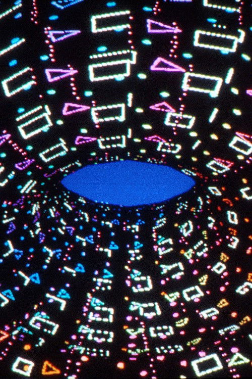 NLOOPS (1989) poster