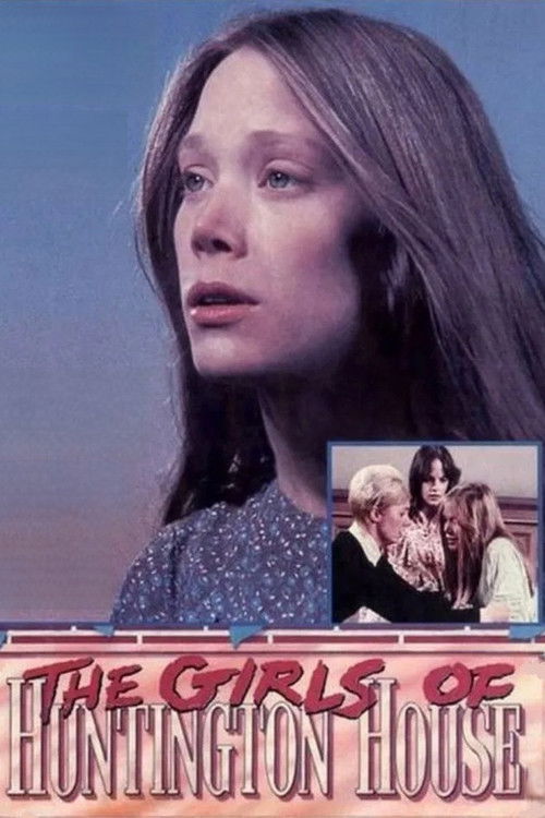 The Girls of Huntington House (1973) poster