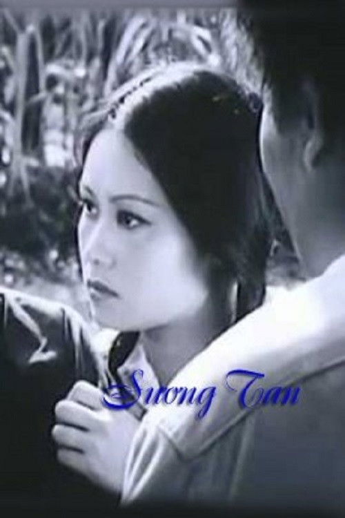 Sương Tan (1982) poster