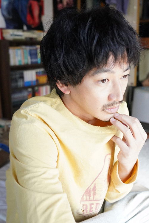 in-side-out (2021) poster