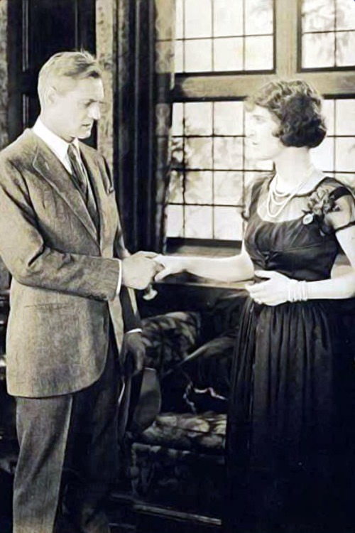 Children of the Whirlwind (1925) poster