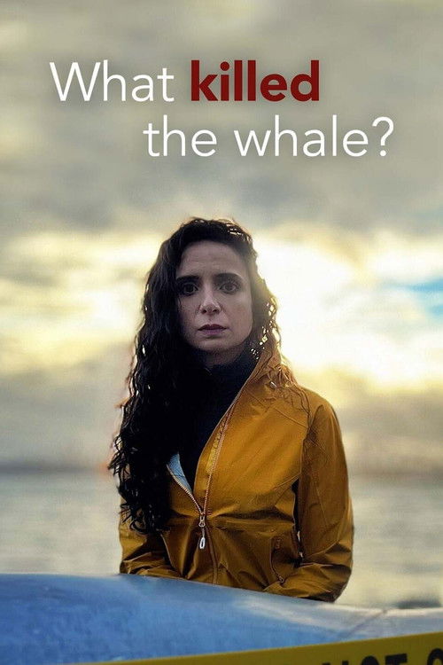 What Killed the Whale? (2022) poster
