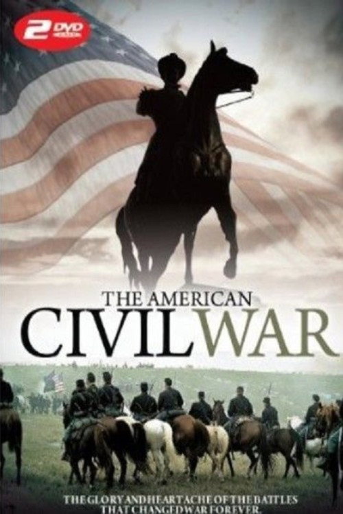The American Civil War (2011) poster