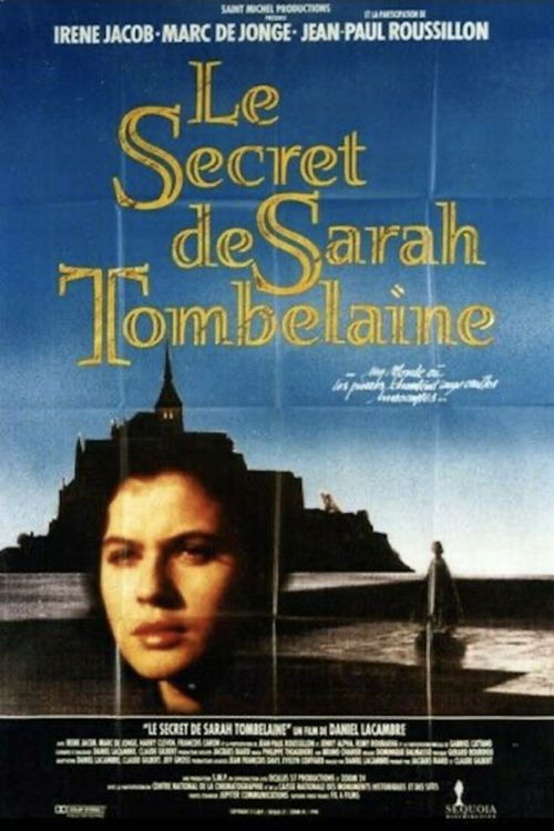 The Secret of Sarah Tombelaine (1991) poster