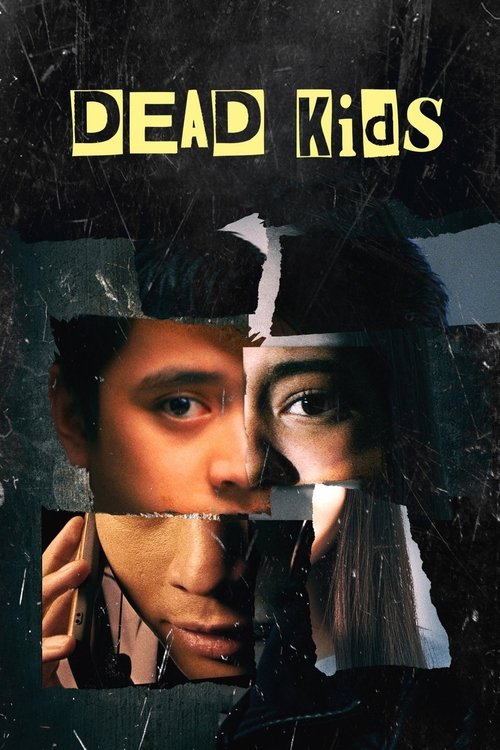 Dead Kids (2019) poster