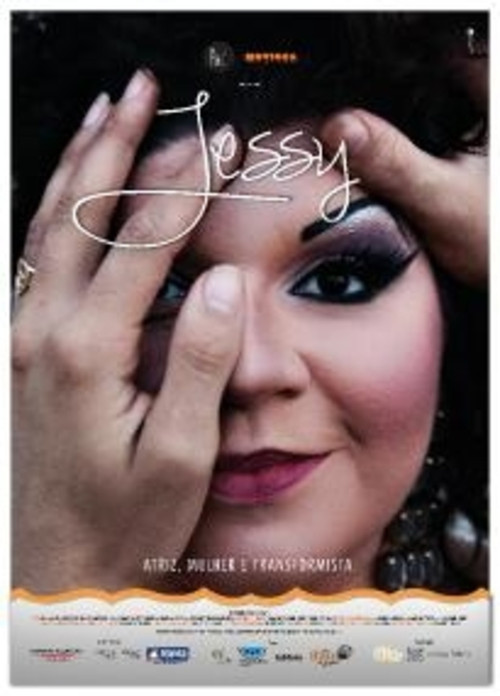 Jessy (2013) poster